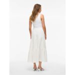 VILANIA RW ANKLE SKIRT