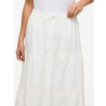 VILANIA RW ANKLE SKIRT