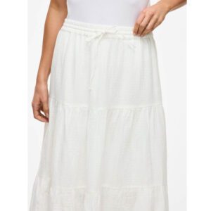 VILANIA RW ANKLE SKIRT