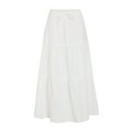 VILANIA RW ANKLE SKIRT