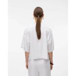 VMLINN 2/4 SHORT SHIRT