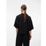 VMLINN 2/4 SHORT SHIRT