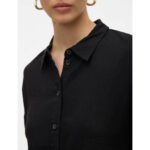 VMLINN 2/4 SHORT SHIRT