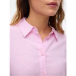 VMLINN 2/4 SHORT SHIRT