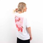 ONLVIVI LIFE SS LOVELY TOP