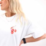 ONLVIVI LIFE SS LOVELY TOP