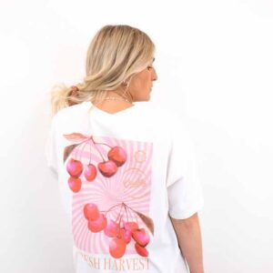 ONLVIVI LIFE SS LOVELY TOP