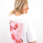 ONLVIVI LIFE SS LOVELY TOP