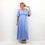 GISELA-DR DRESS