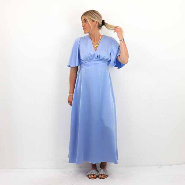 GISELA-DR DRESS