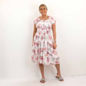 368-13 DRESS