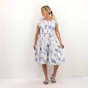 368-13 DRESS