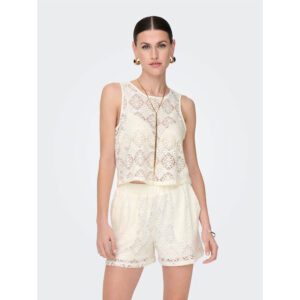 JDYEVA O-NECK TOP