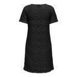 JDYEVA O-NECK DRESS