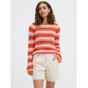 JXRORY CREW NECK KNIT
