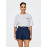 ONLVIVI LIFE SS LOVELY TOP