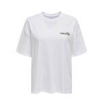 ONLVIVI LIFE SS LOVELY TOP
