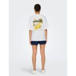 ONLVIVI LIFE SS LOVELY TOP