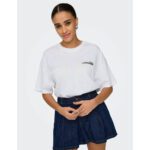ONLVIVI LIFE SS LOVELY TOP