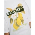 ONLVIVI LIFE SS LOVELY TOP