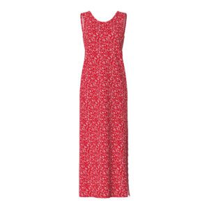 PCFLORA MAXI DRESS