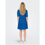 JDYCARLA CATHINKA S/S DRESS