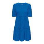 JDYCARLA CATHINKA S/S DRESS