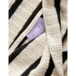 JXLINNEA BANDEAU TWIST TOP