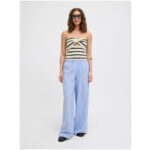 JXLINNEA BANDEAU TWIST TOP