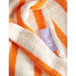 JXLINNEA BANDEAU TWIST TOP
