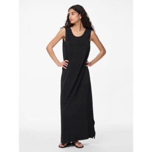 PCFLORA MAXI DRESS