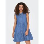ONLBEA SIESTA SL DNM DRESS