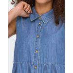 ONLBEA SIESTA SL DNM DRESS