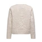 JDYAMIA L/S QUILTED SHACKET