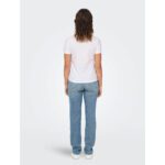 ONLKETTY LIFE S/S O-NECK TOP