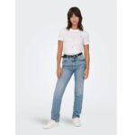 ONLKETTY LIFE S/S O-NECK TOP